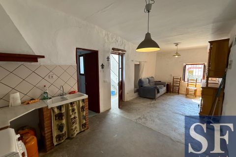 Dorpshuis in Canillas De Albaida, Malaga - foto 2
