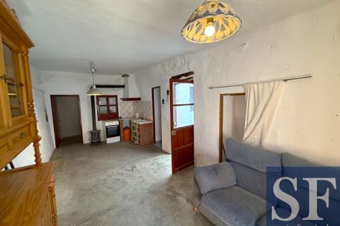 Dorpshuis in Canillas De Albaida, Malaga - foto 3