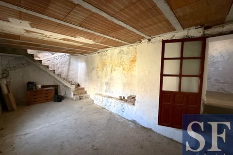 Dorpshuis in Canillas De Albaida, Malaga - foto 4