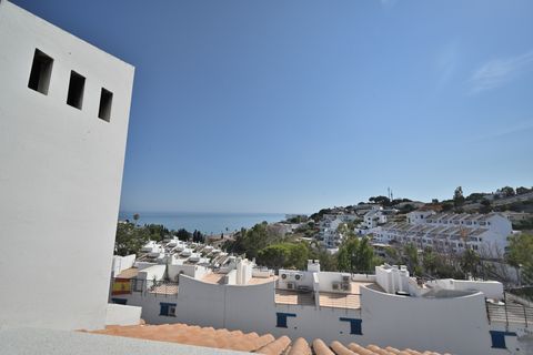 Byhus i Benalmadena, Malaga, Benalmadena - € 559.000 | Ref: ST6354 - foto 13