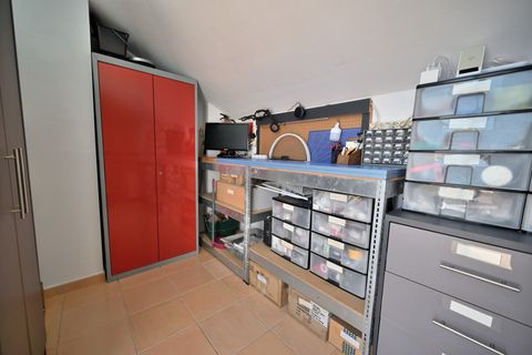 Byhus i Benalmadena, Malaga, Benalmadena - € 559.000 | Ref: ST6354 - foto 12