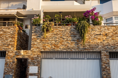 Byhus i Benalmadena, Malaga, Benalmadena - € 559.000 | Ref: ST6354 - foto 1