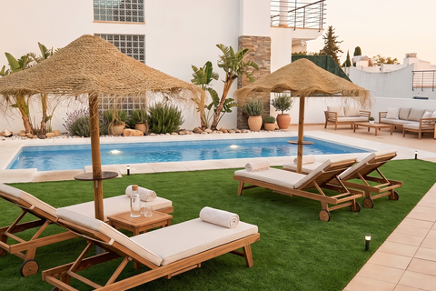 Byhus i Benalmadena, Malaga, Benalmadena - € 559.000 | Ref: ST6354 - foto 19