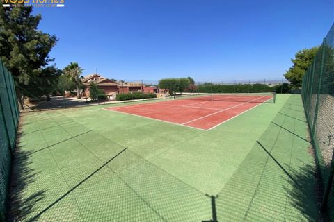 Villa i Lorca, Murcia, Lorca - € 424.950 | Ref: VH2776 - foto 2