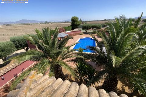 Villa i Lorca, Murcia, Lorca - € 424.950 | Ref: VH2776 - foto 3