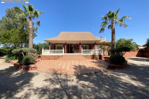Villa i Lorca, Murcia, Lorca - € 424.950 | Ref: VH2776 - foto 4