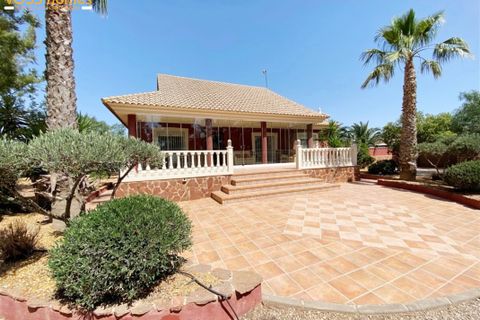 Villa i Lorca, Murcia, Lorca - € 424.950 | Ref: VH2776 - foto 5