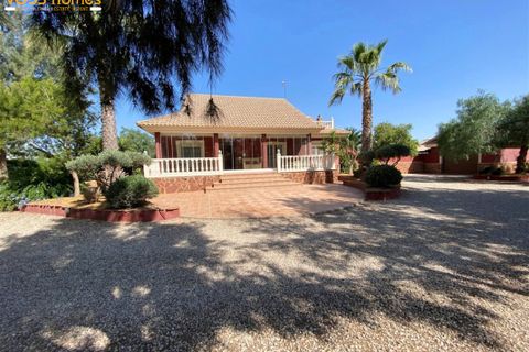 Villa i Lorca, Murcia, Lorca - € 424.950 | Ref: VH2776 - foto 6