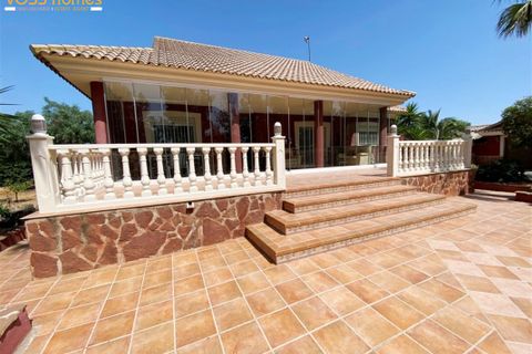 Villa i Lorca, Murcia, Lorca - € 424.950 | Ref: VH2776 - foto 7