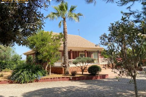 Villa i Lorca, Murcia, Lorca - € 424.950 | Ref: VH2776 - foto 8