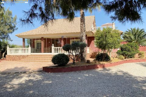 Villa i Lorca, Murcia, Lorca - € 424.950 | Ref: VH2776 - foto 9