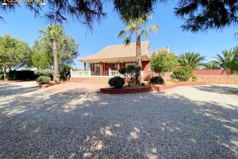 Villa i Lorca, Murcia, Lorca - € 424.950 | Ref: VH2776 - foto 10