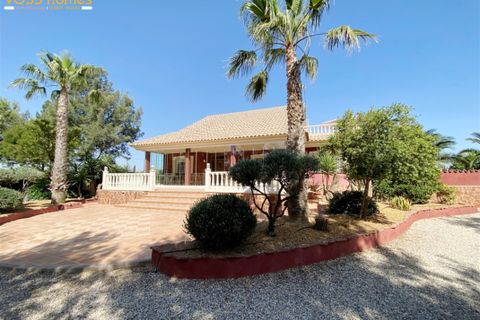 Villa i Lorca, Murcia, Lorca - € 424.950 | Ref: VH2776 - foto 11