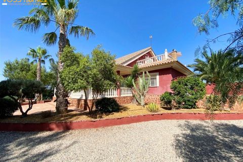 Villa i Lorca, Murcia, Lorca - € 424.950 | Ref: VH2776 - foto 12