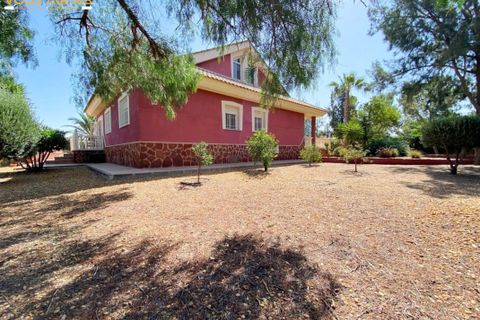 Villa i Lorca, Murcia, Lorca - € 424.950 | Ref: VH2776 - foto 13