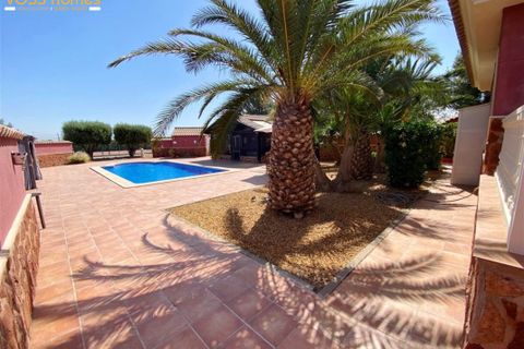 Villa i Lorca, Murcia, Lorca - € 424.950 | Ref: VH2776 - foto 15
