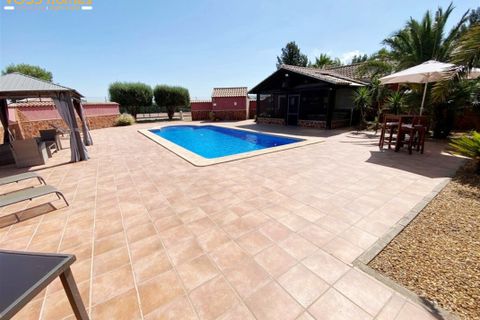 Villa i Lorca, Murcia, Lorca - € 424.950 | Ref: VH2776 - foto 16