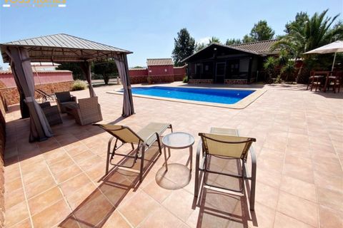Villa i Lorca, Murcia, Lorca - € 424.950 | Ref: VH2776 - foto 17