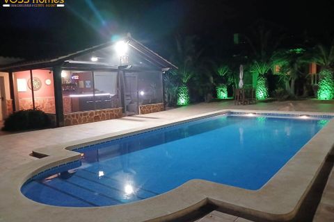 Villa i Lorca, Murcia, Lorca - € 424.950 | Ref: VH2776 - foto 18