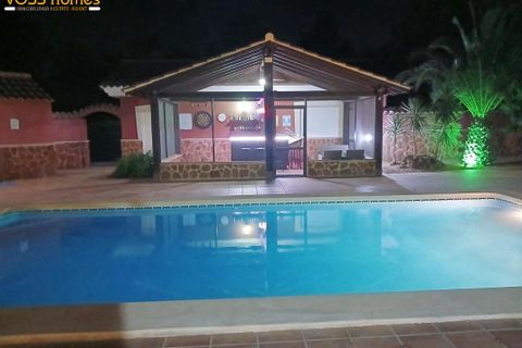 Villa i Lorca, Murcia, Lorca - € 424.950 | Ref: VH2776 - foto 19