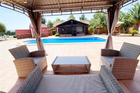 Villa i Lorca, Murcia, Lorca - € 424.950 | Ref: VH2776 - foto 20
