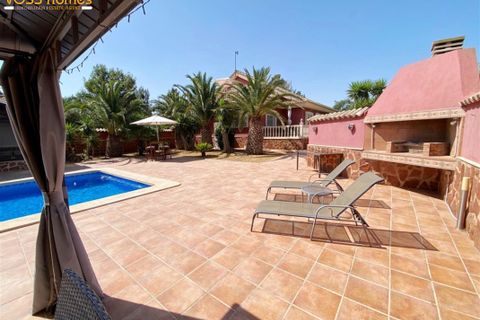 Villa i Lorca, Murcia, Lorca - € 424.950 | Ref: VH2776 - foto 21