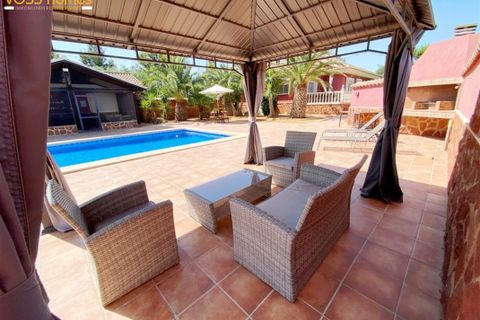 Villa i Lorca, Murcia, Lorca - € 424.950 | Ref: VH2776 - foto 22