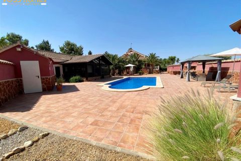 Villa i Lorca, Murcia, Lorca - € 424.950 | Ref: VH2776 - foto 24