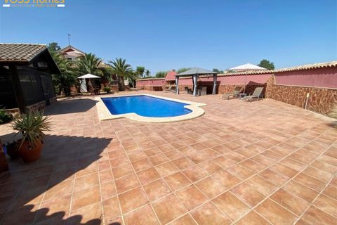 Villa i Lorca, Murcia, Lorca - € 424.950 | Ref: VH2776 - foto 25