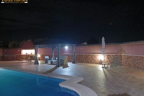 Villa i Lorca, Murcia, Lorca - € 424.950 | Ref: VH2776 - foto 26