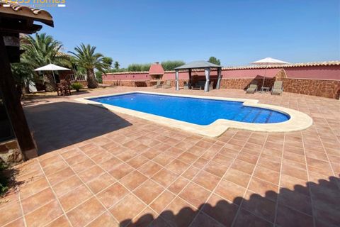Villa i Lorca, Murcia, Lorca - € 424.950 | Ref: VH2776 - foto 27