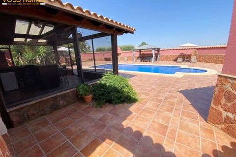 Villa i Lorca, Murcia, Lorca - € 424.950 | Ref: VH2776 - foto 28