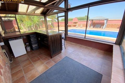 Villa i Lorca, Murcia, Lorca - € 424.950 | Ref: VH2776 - foto 29