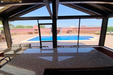 Villa i Lorca, Murcia, Lorca - € 424.950 | Ref: VH2776 - foto 30
