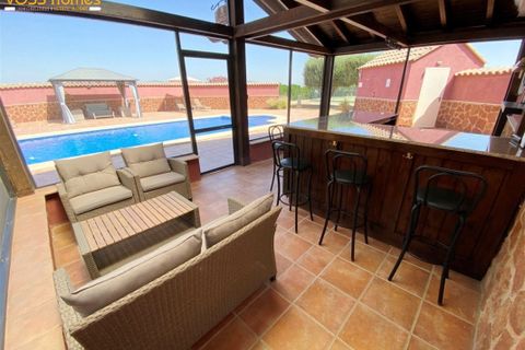 Villa i Lorca, Murcia, Lorca - € 424.950 | Ref: VH2776 - foto 32