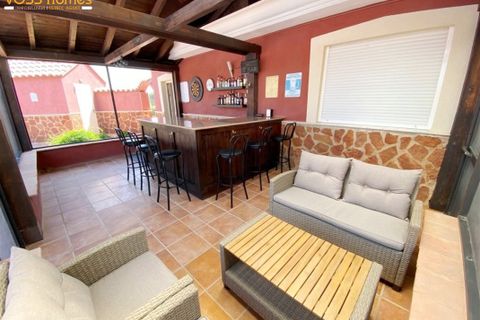 Villa i Lorca, Murcia, Lorca - € 424.950 | Ref: VH2776 - foto 33