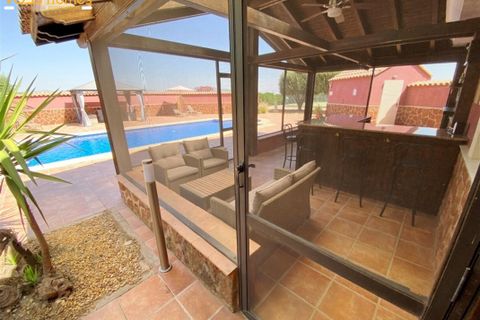 Villa i Lorca, Murcia, Lorca - € 424.950 | Ref: VH2776 - foto 34