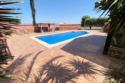 Villa i Lorca, Murcia, Lorca - € 424.950 | Ref: VH2776 - foto 35