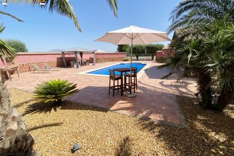 Villa i Lorca, Murcia, Lorca - € 424.950 | Ref: VH2776 - foto 36