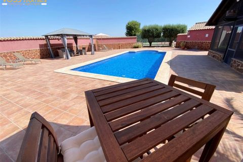 Villa i Lorca, Murcia, Lorca - € 424.950 | Ref: VH2776 - foto 37