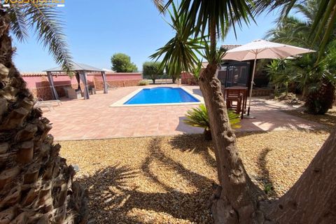 Villa i Lorca, Murcia, Lorca - € 424.950 | Ref: VH2776 - foto 38