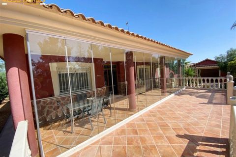 Villa i Lorca, Murcia, Lorca - € 424.950 | Ref: VH2776 - foto 39