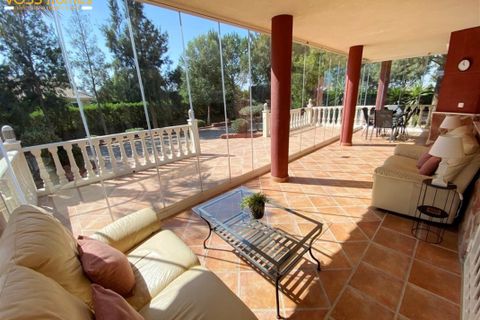 Villa i Lorca, Murcia, Lorca - € 424.950 | Ref: VH2776 - foto 41