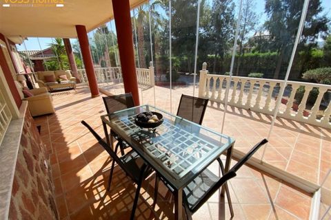 Villa i Lorca, Murcia, Lorca - € 424.950 | Ref: VH2776 - foto 42