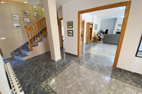 Villa i Lorca, Murcia, Lorca - € 424.950 | Ref: VH2776 - foto 47