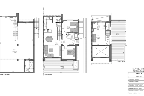 Casa adosada en Algorfa, Alicante, Algorfa - € 573.000 | Ref: NEW-65913732-02 - photo 21