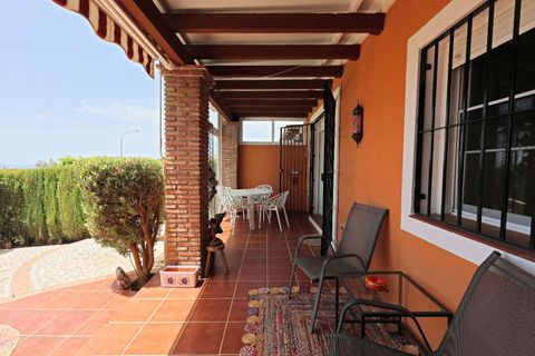Villa i Torrox, Malaga, Torrox - € 329 000 | Ref: 4931 - foto 3