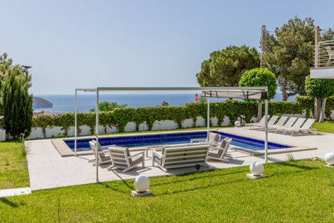 Villa i Moraira, Alicante, Moraira - € 925.000 | Ref: 2649V-E - foto 2