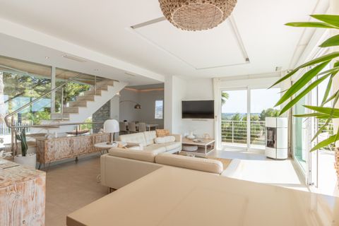 Villa i Moraira, Alicante, Moraira - € 925.000 | Ref: 2649V-E - foto 4