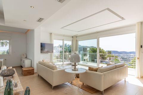 Villa i Moraira, Alicante, Moraira - € 925.000 | Ref: 2649V-E - foto 5